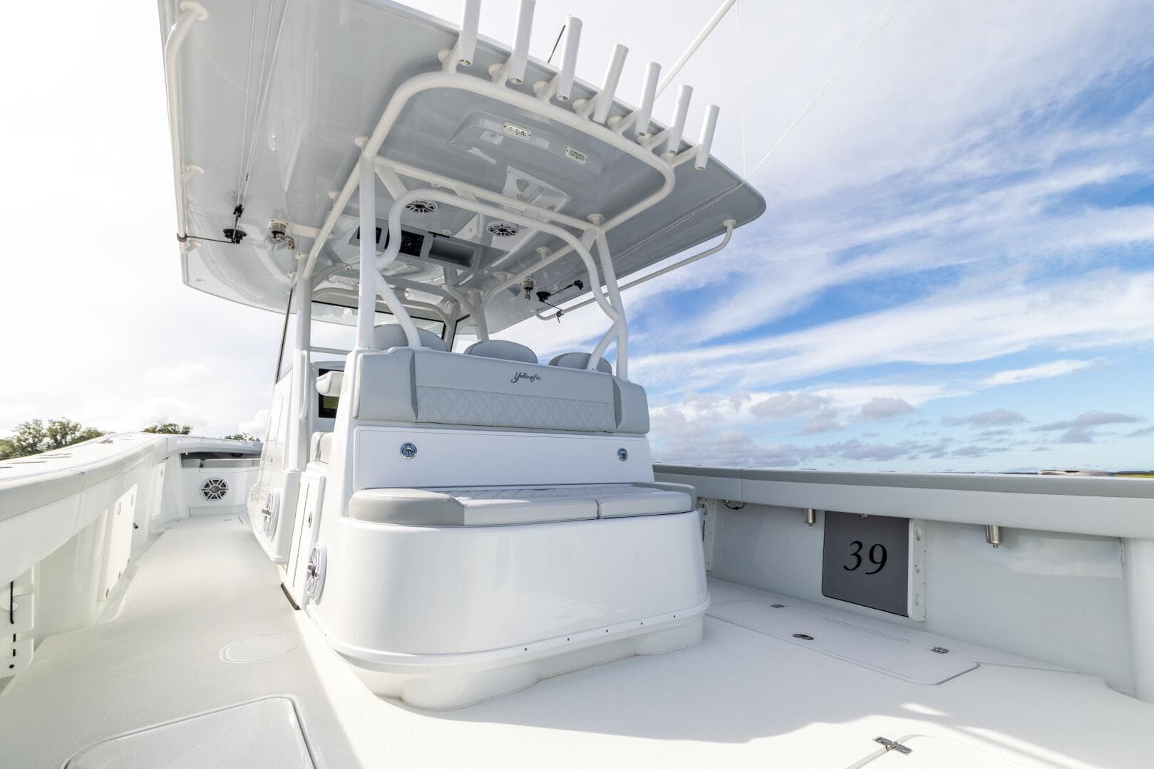 2023 Yellowfin — photo 32