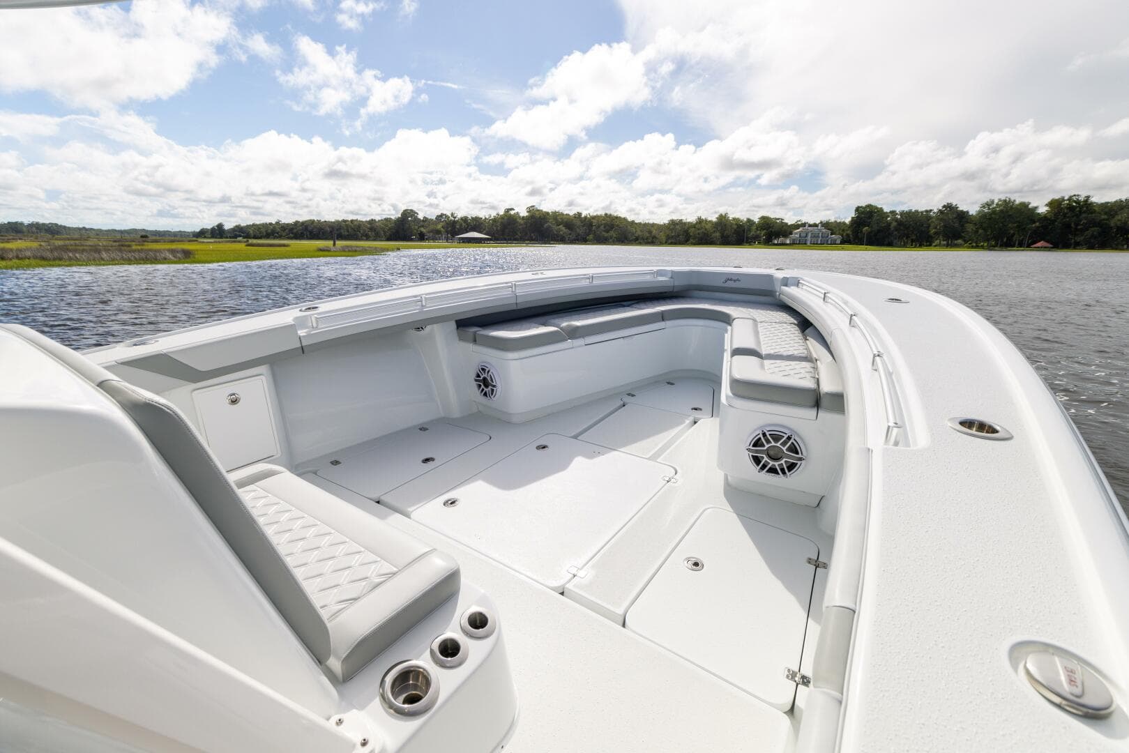 2023 Yellowfin — photo 70