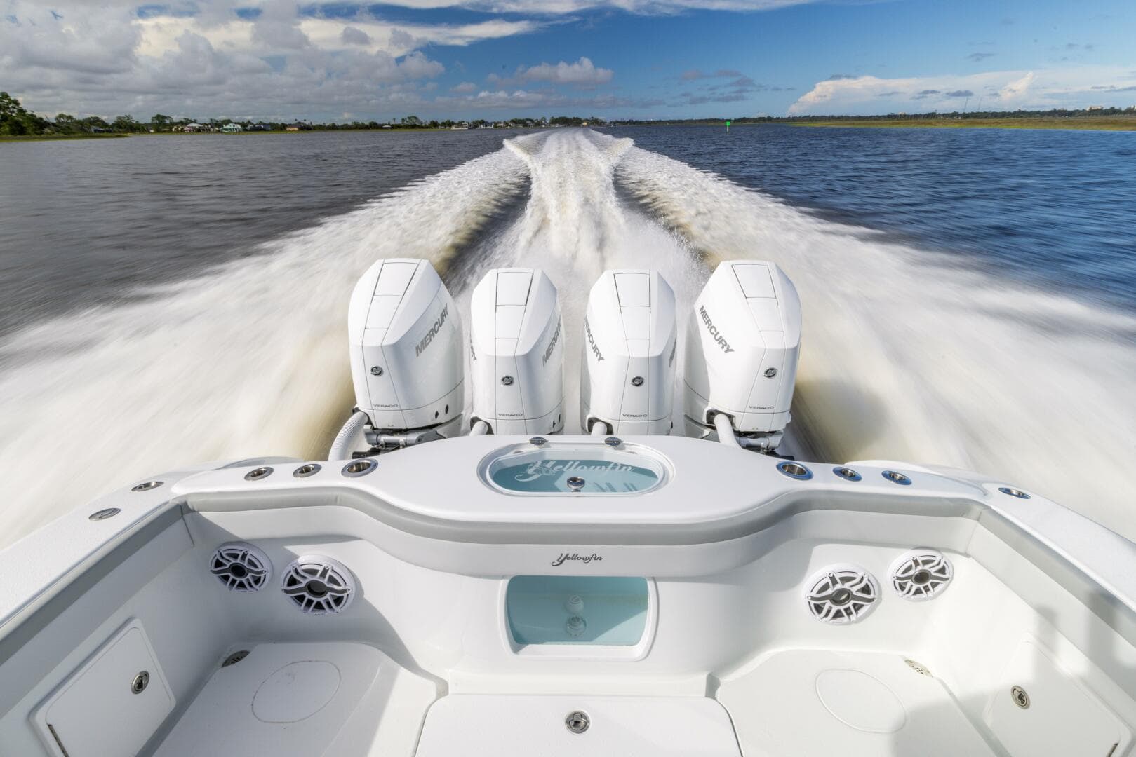 2023 Yellowfin — photo 21