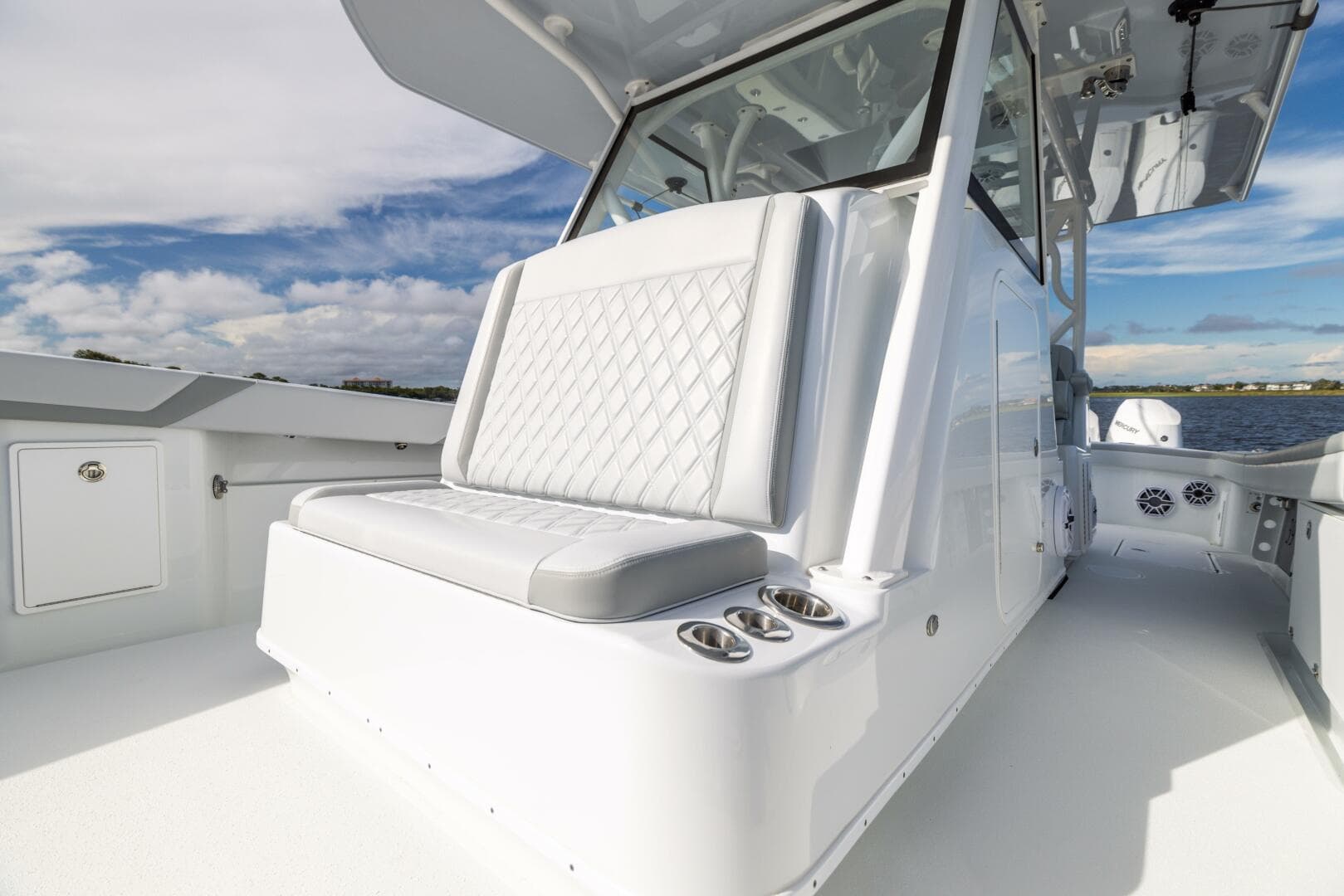 2023 Yellowfin — photo 72