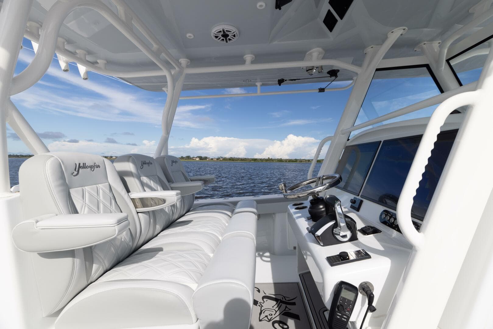 2023 Yellowfin — photo 42