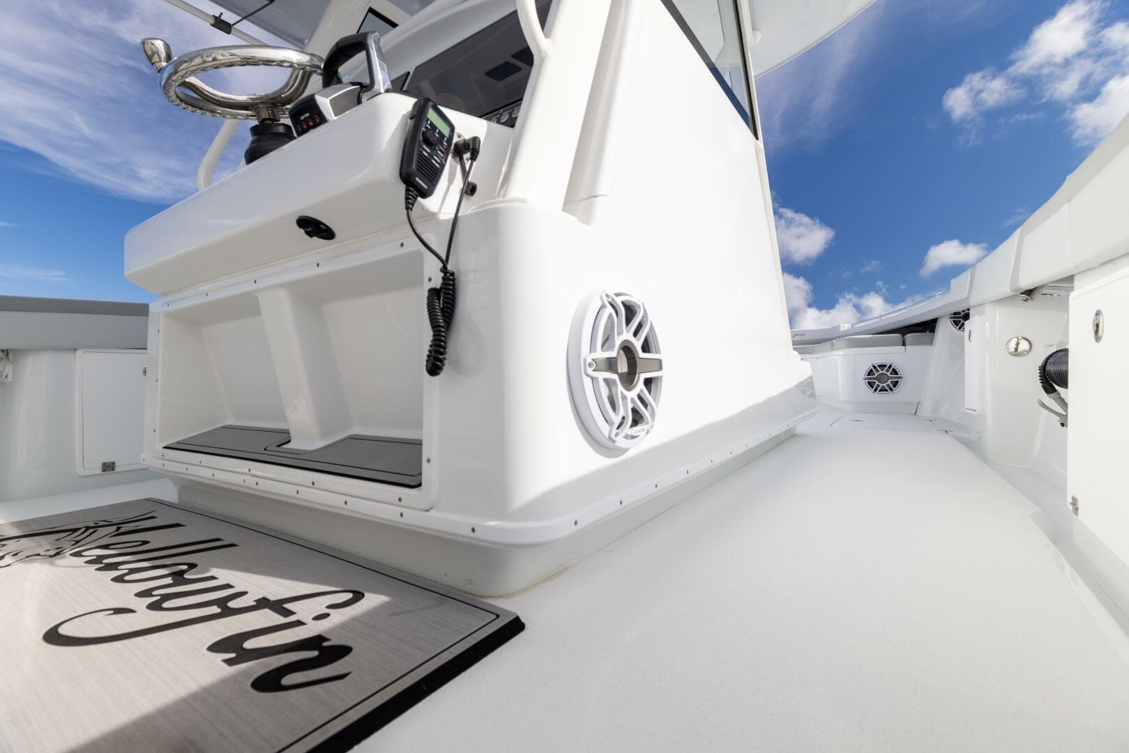 2023 Yellowfin — photo 54