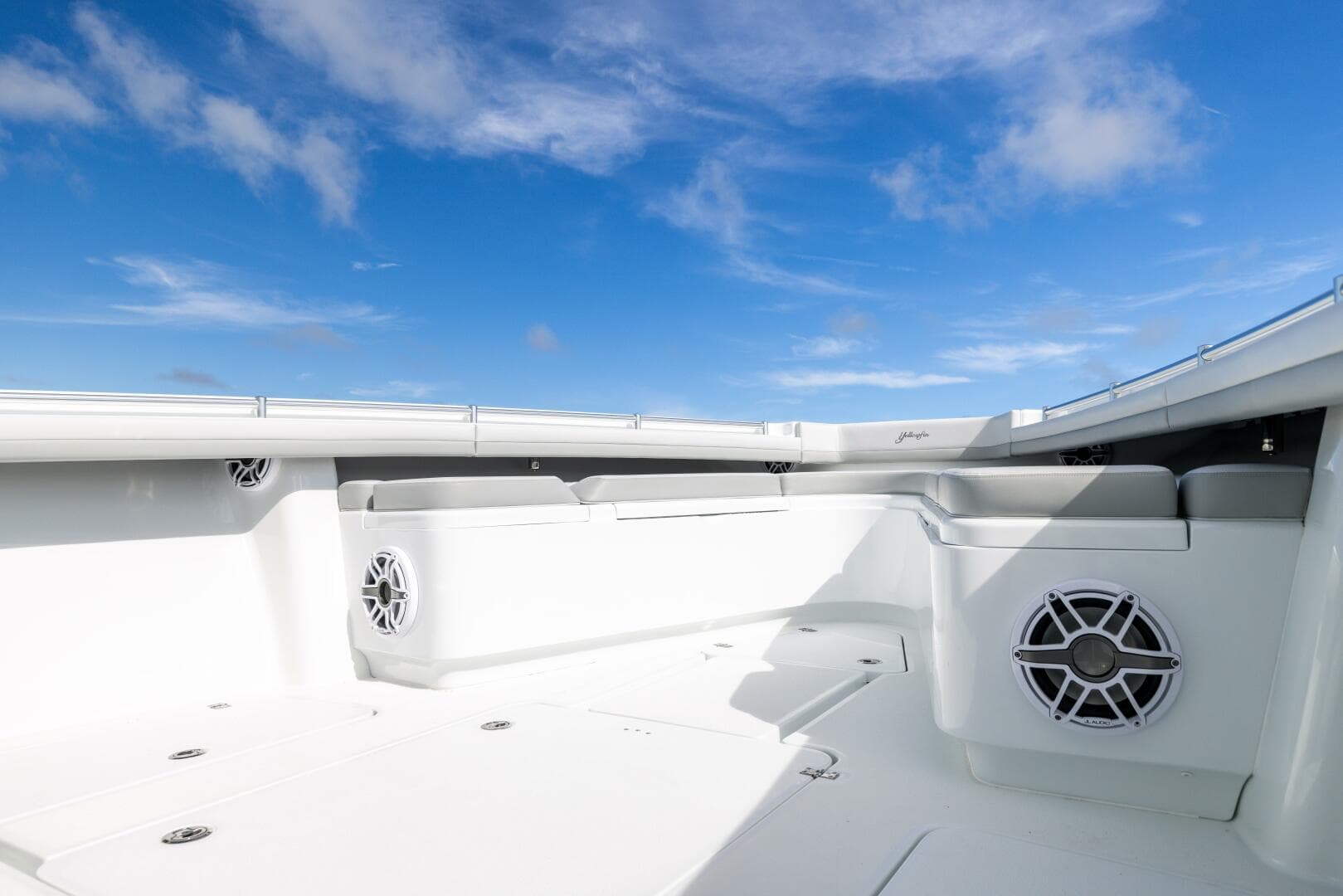 2023 Yellowfin — photo 60