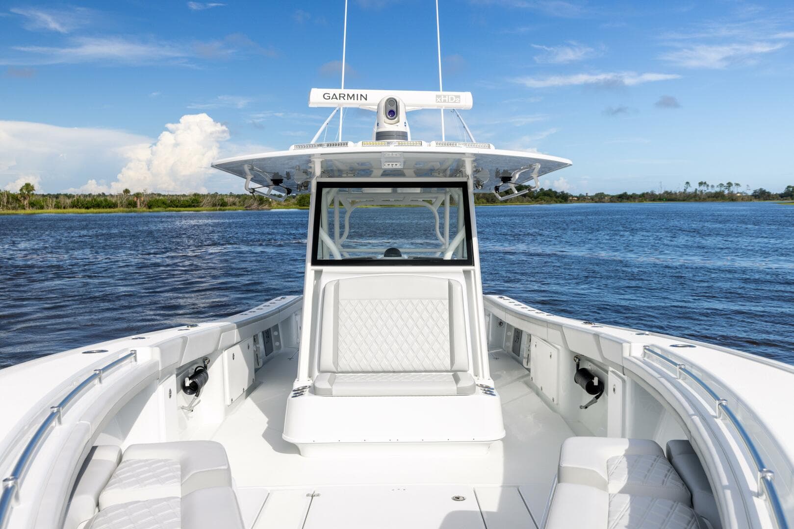 2023 Yellowfin — photo 66