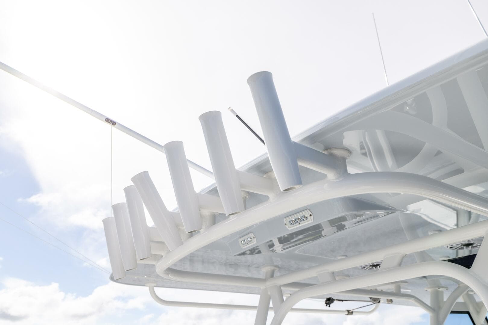 2023 Yellowfin — photo 29