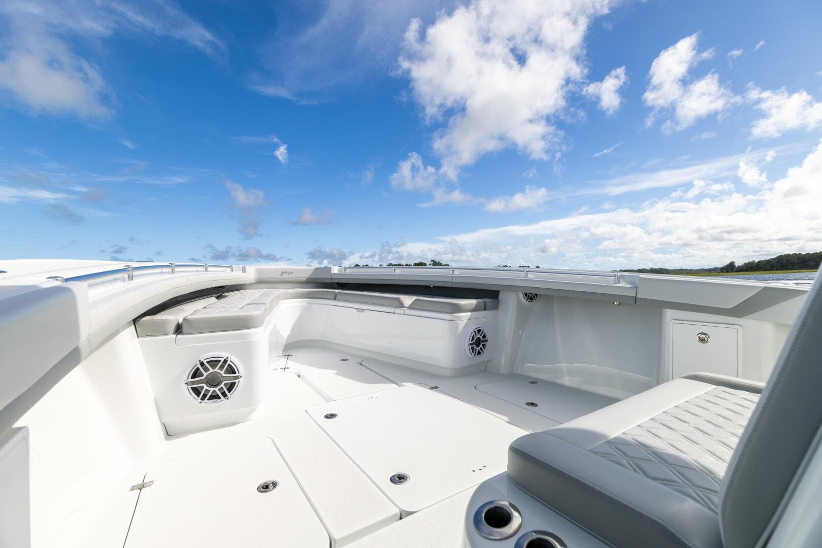 2023 Yellowfin — photo 59