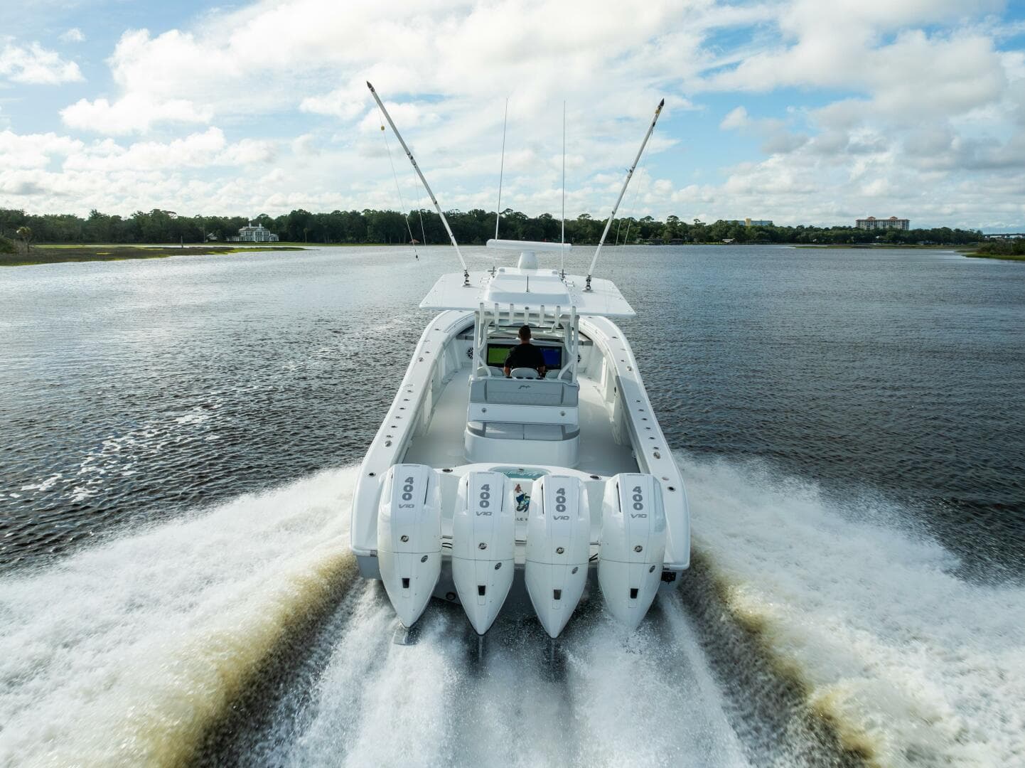 2023 Yellowfin — photo 7