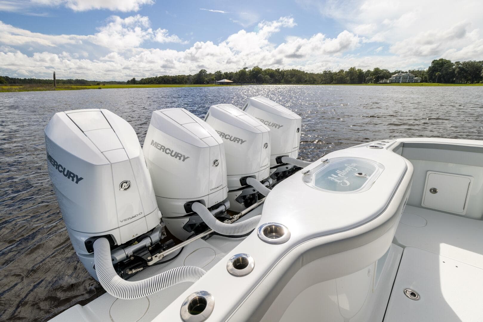 2023 Yellowfin — photo 28