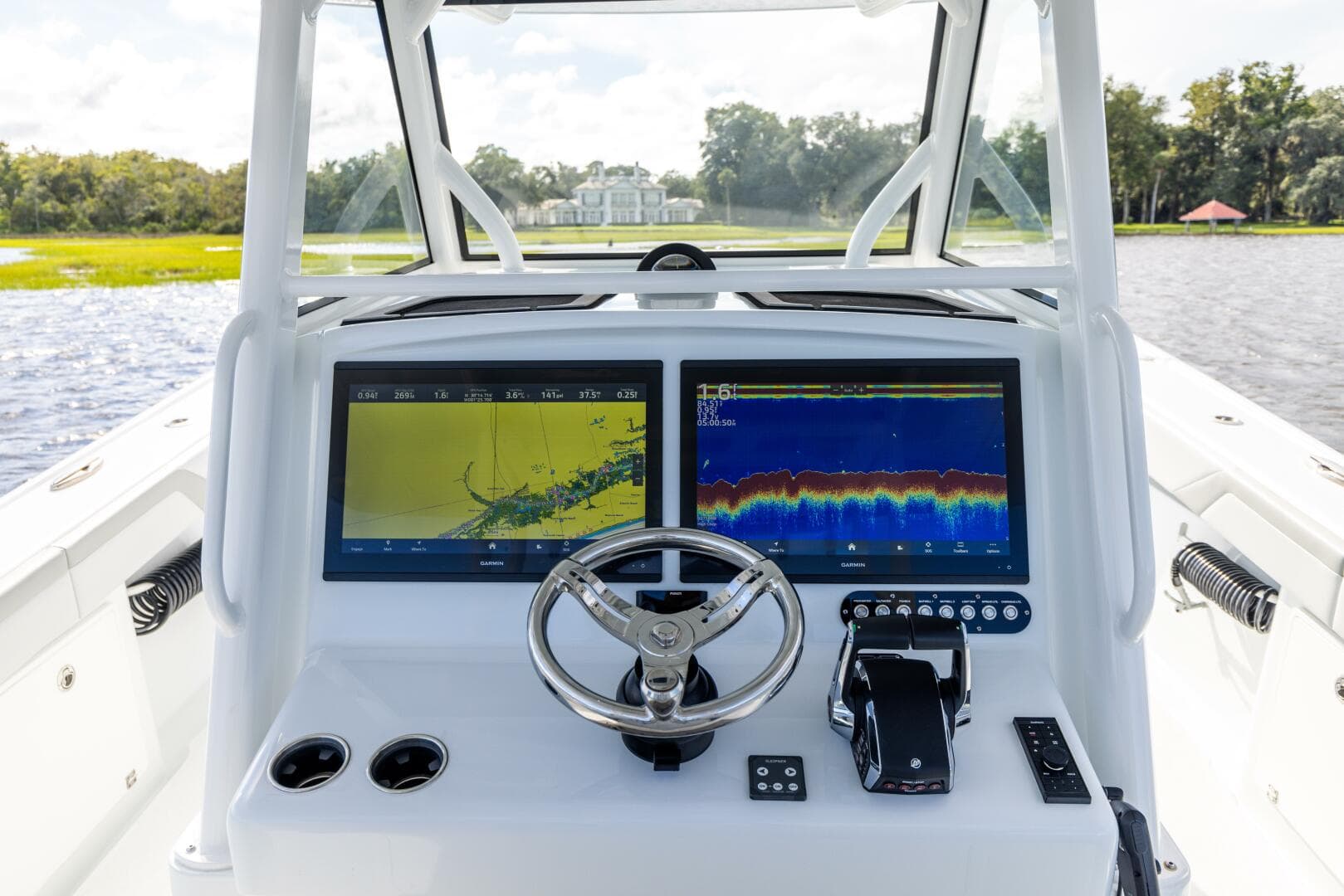 2023 Yellowfin — photo 48