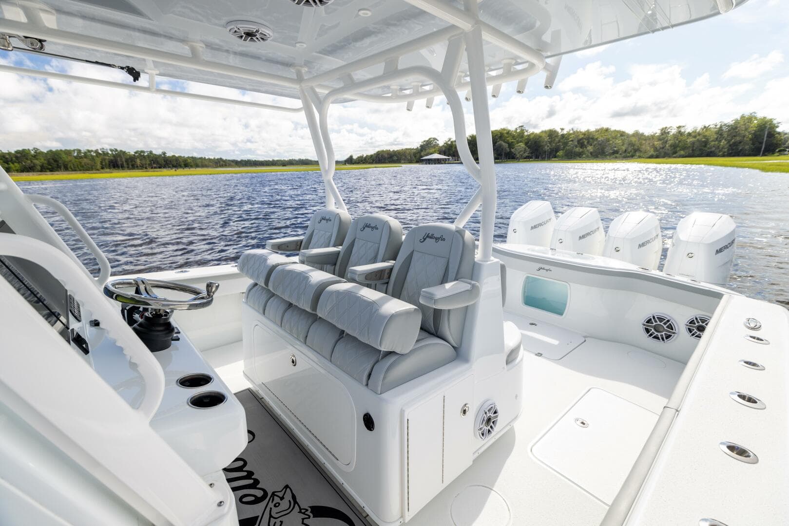 2023 Yellowfin — photo 51