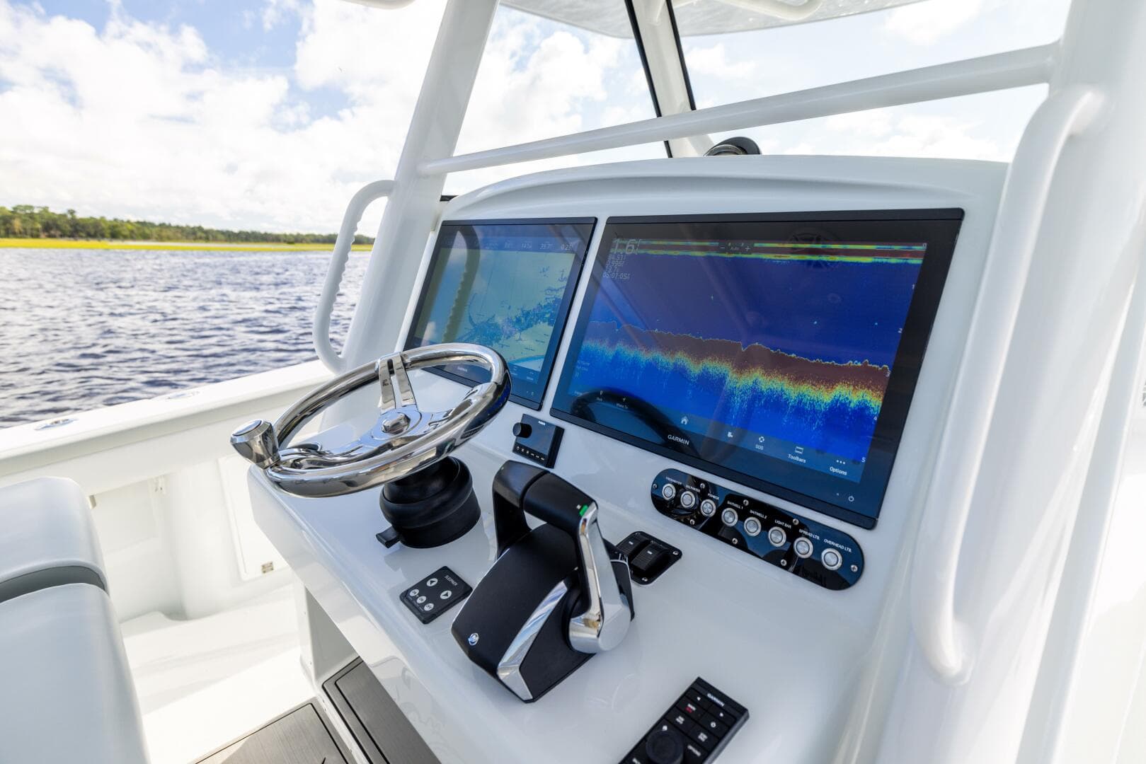 2023 Yellowfin — photo 49