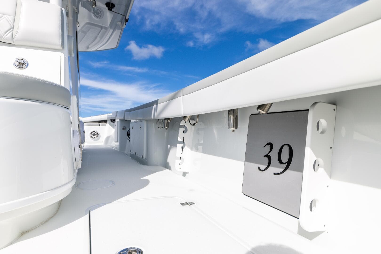 2023 Yellowfin — photo 24