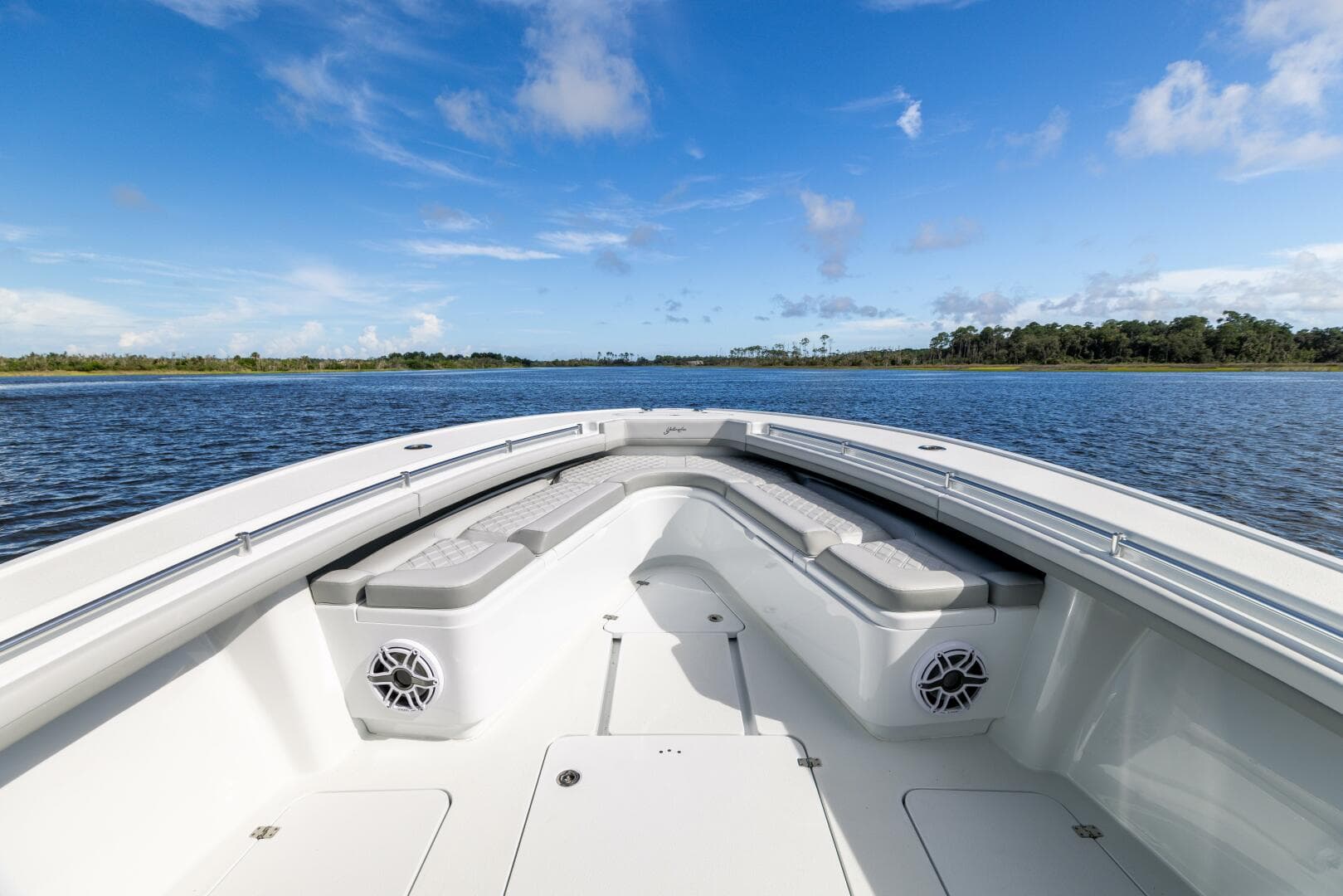 2023 Yellowfin — photo 58