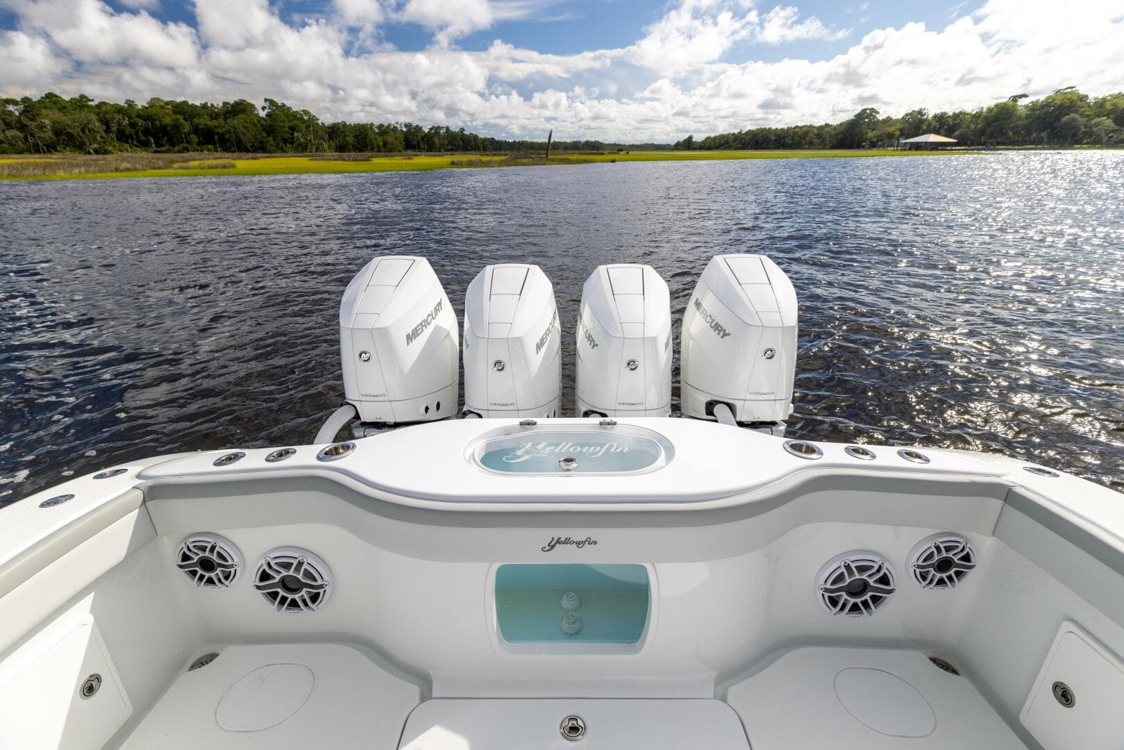 2023 Yellowfin — photo 27