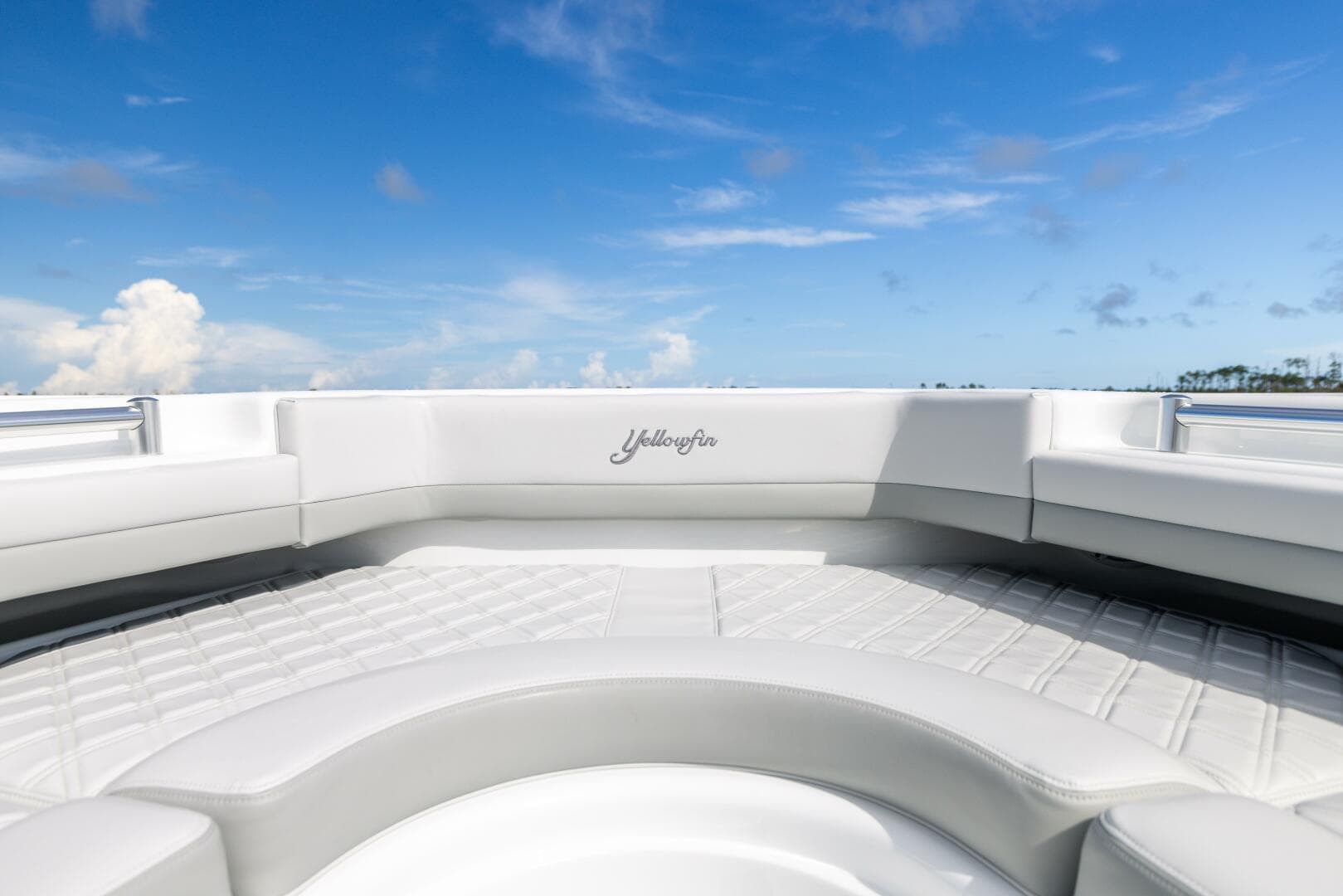 2023 Yellowfin — photo 61