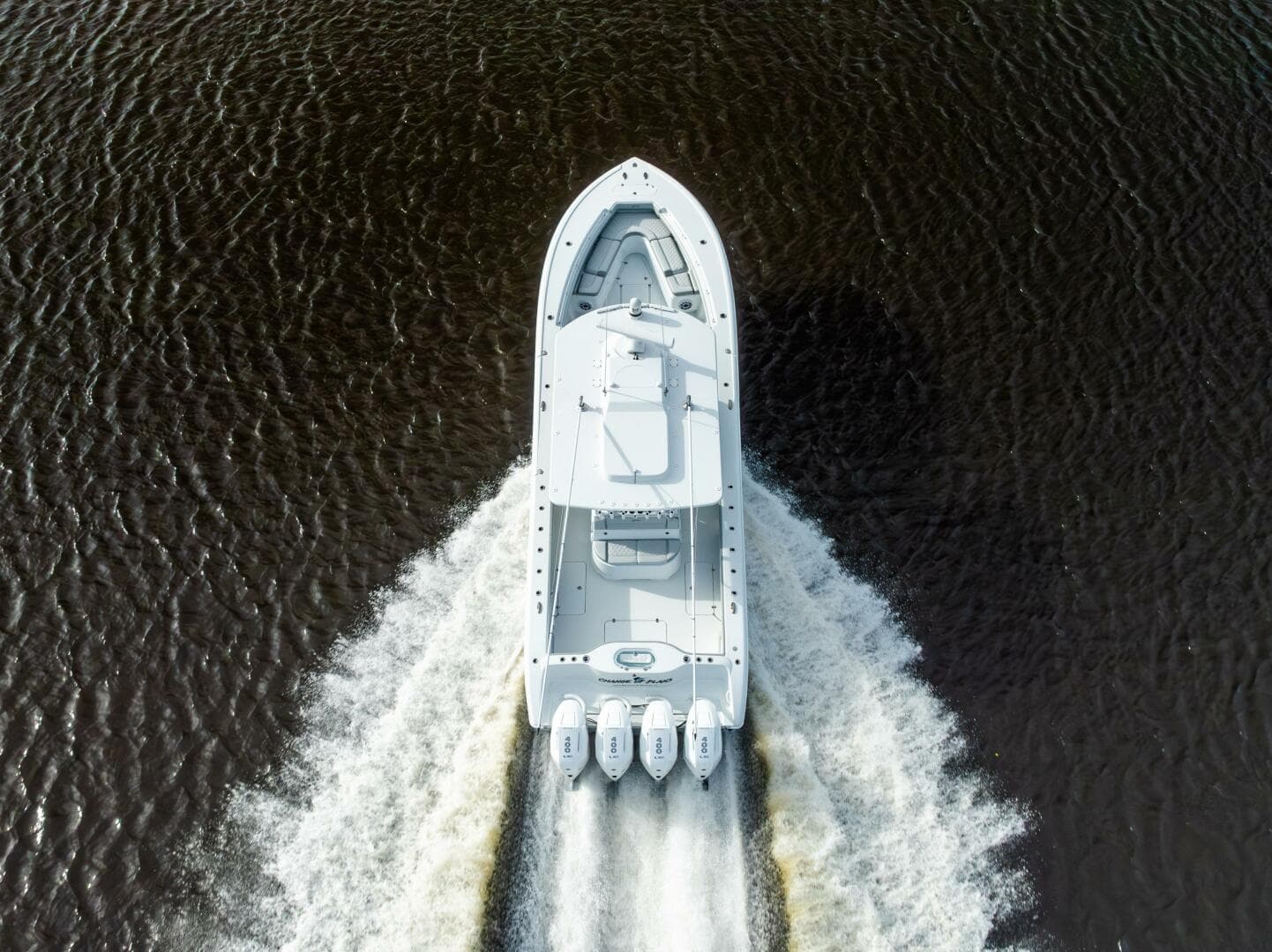 2023 Yellowfin — photo 6