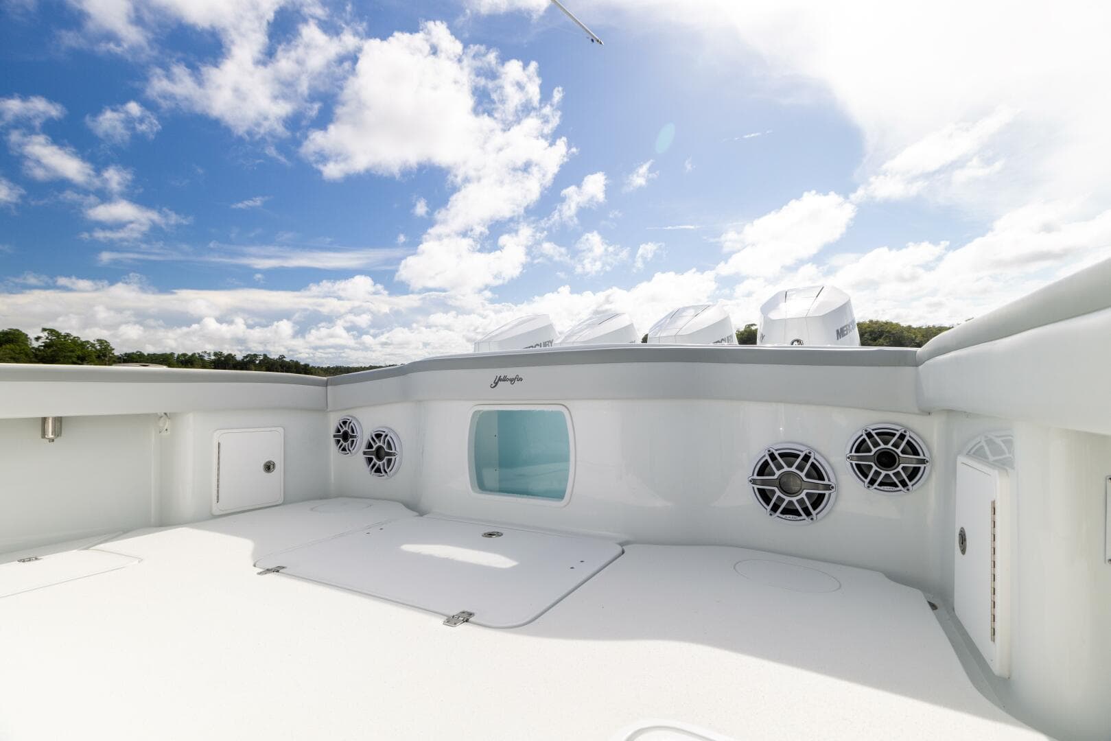 2023 Yellowfin — photo 23