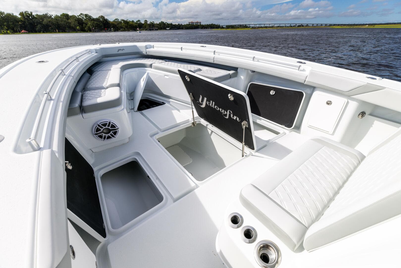 2023 Yellowfin — photo 64