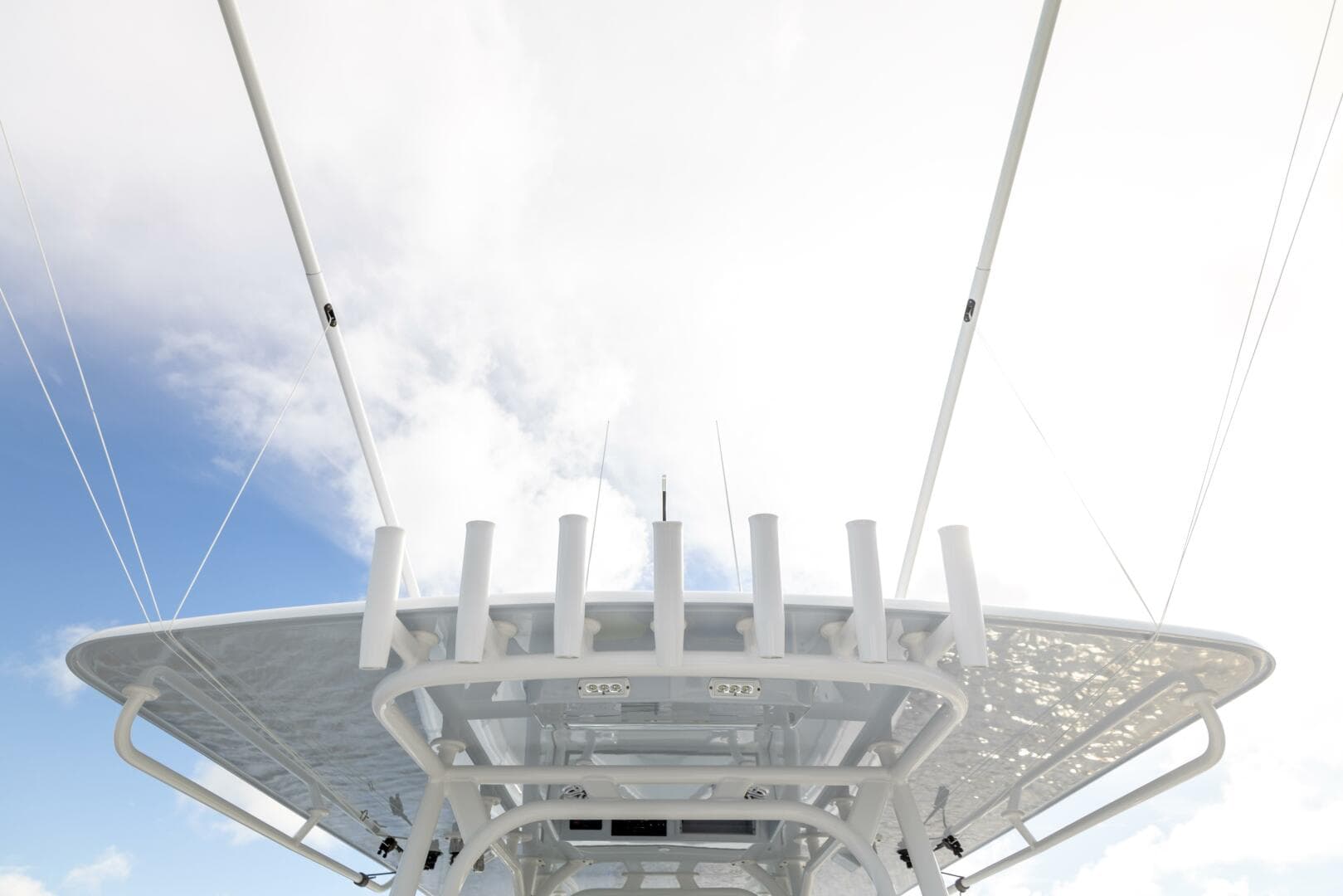 2023 Yellowfin — photo 37