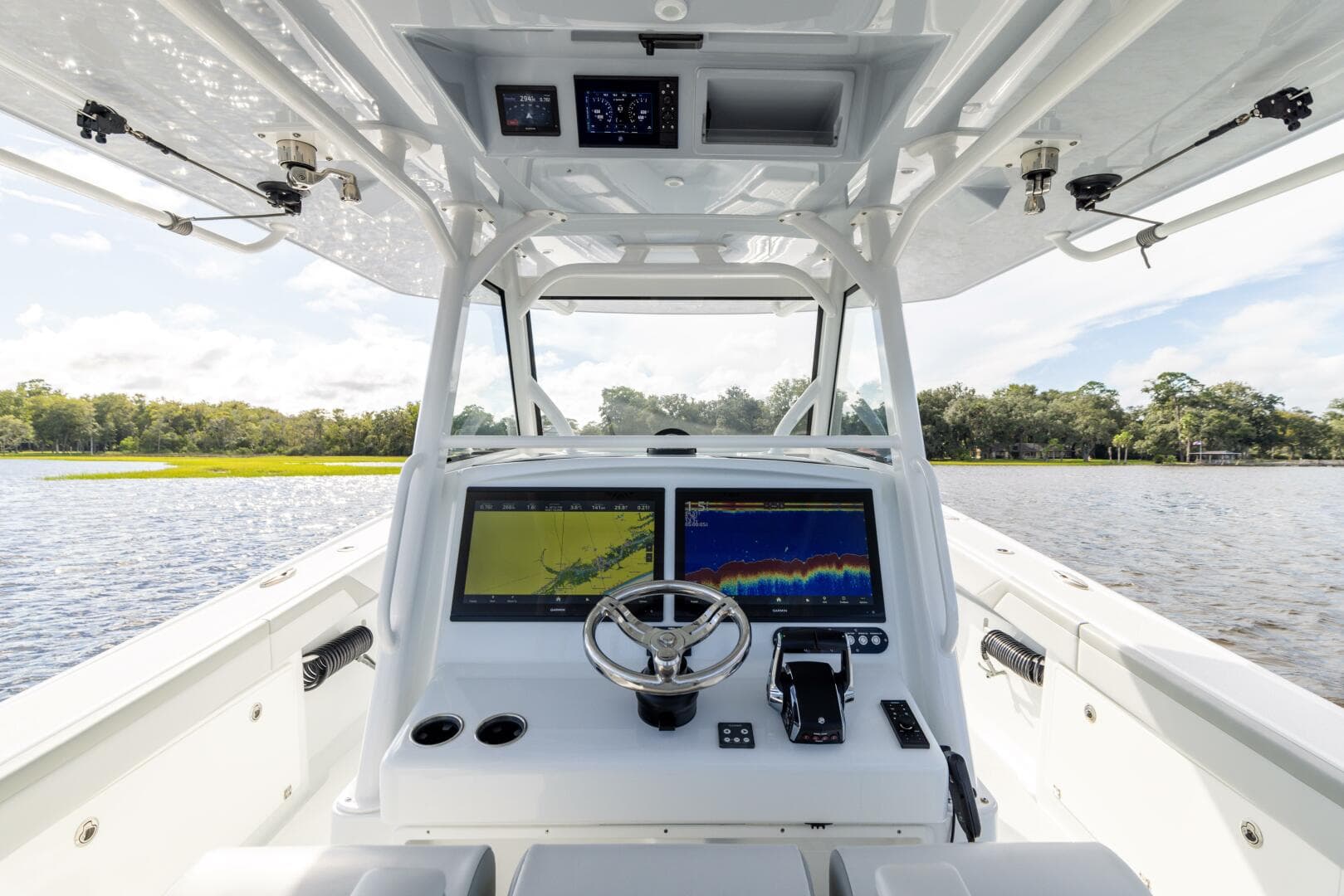 2023 Yellowfin — photo 45