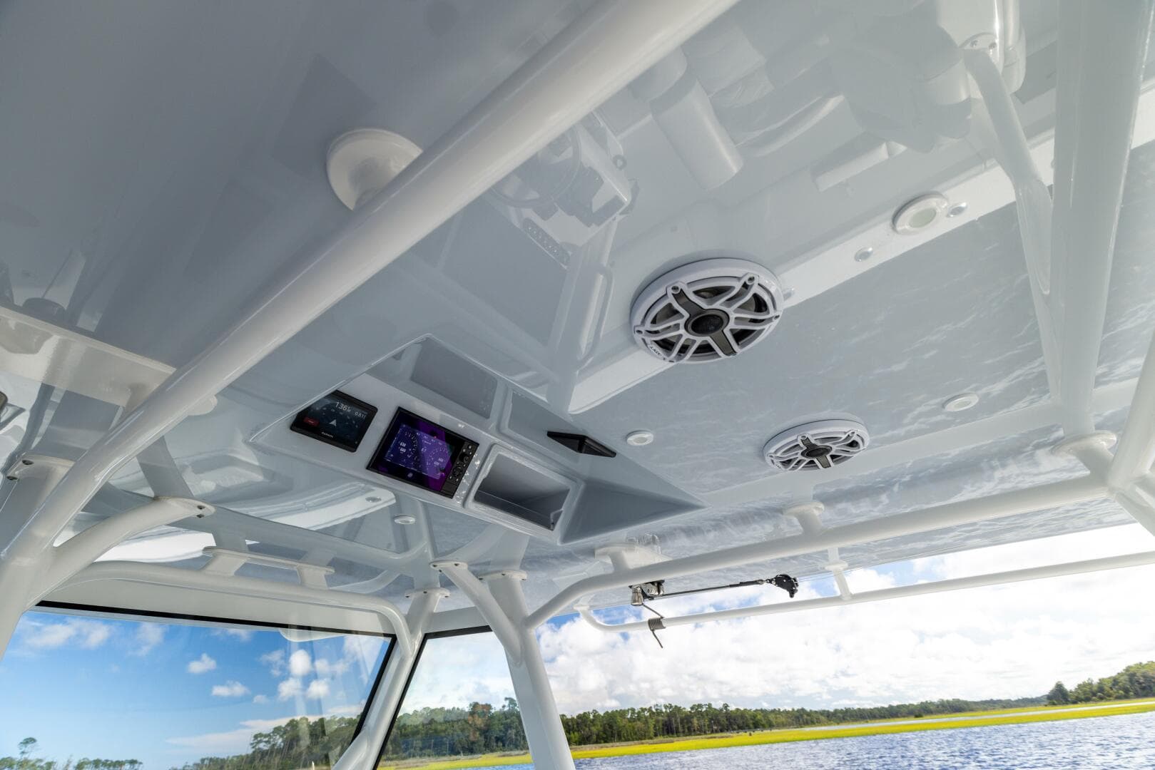 2023 Yellowfin — photo 53