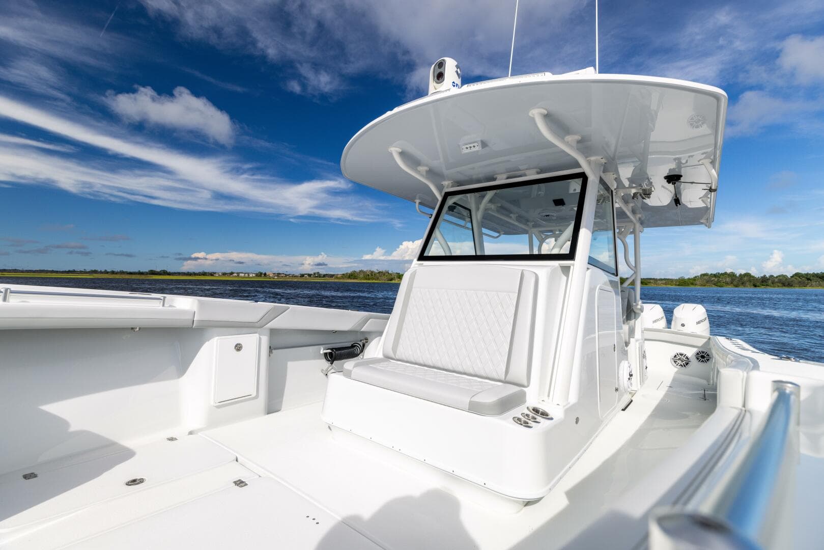 2023 Yellowfin — photo 68