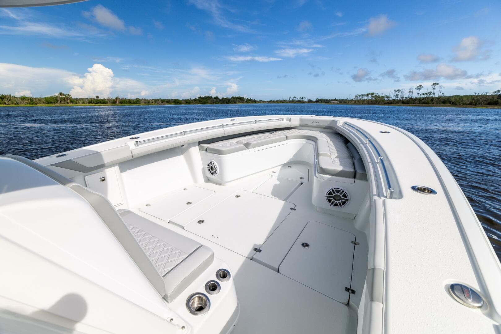 2023 Yellowfin — photo 63