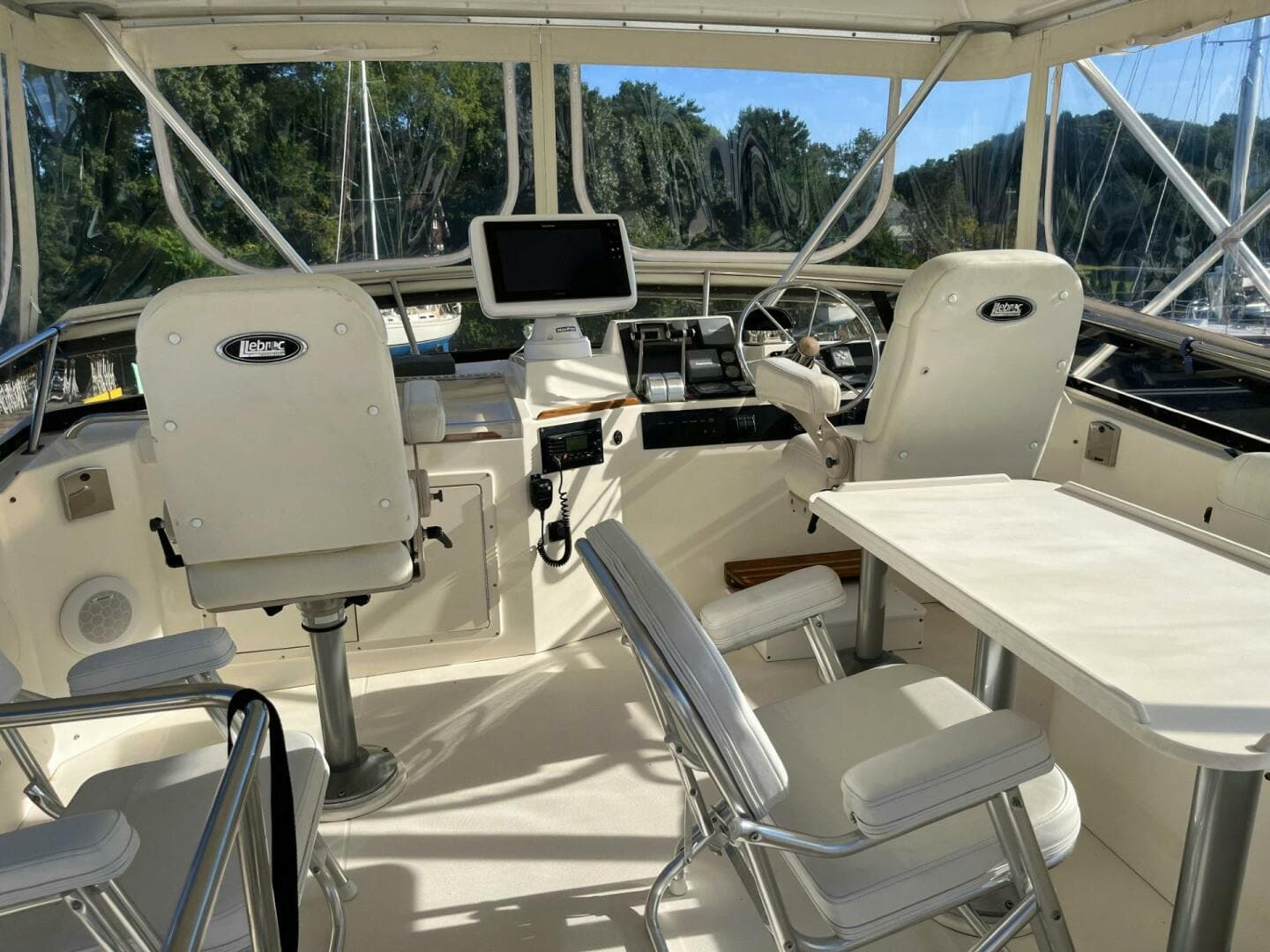 1999 Sabre — photo 3