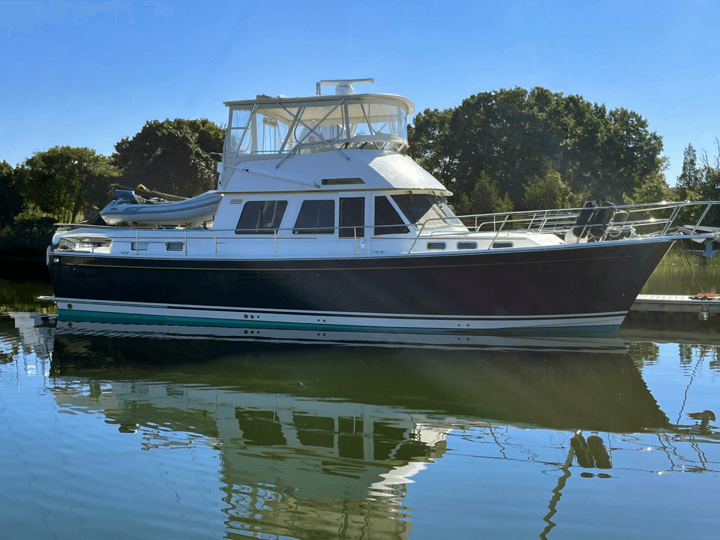 1999 Sabre — photo 1