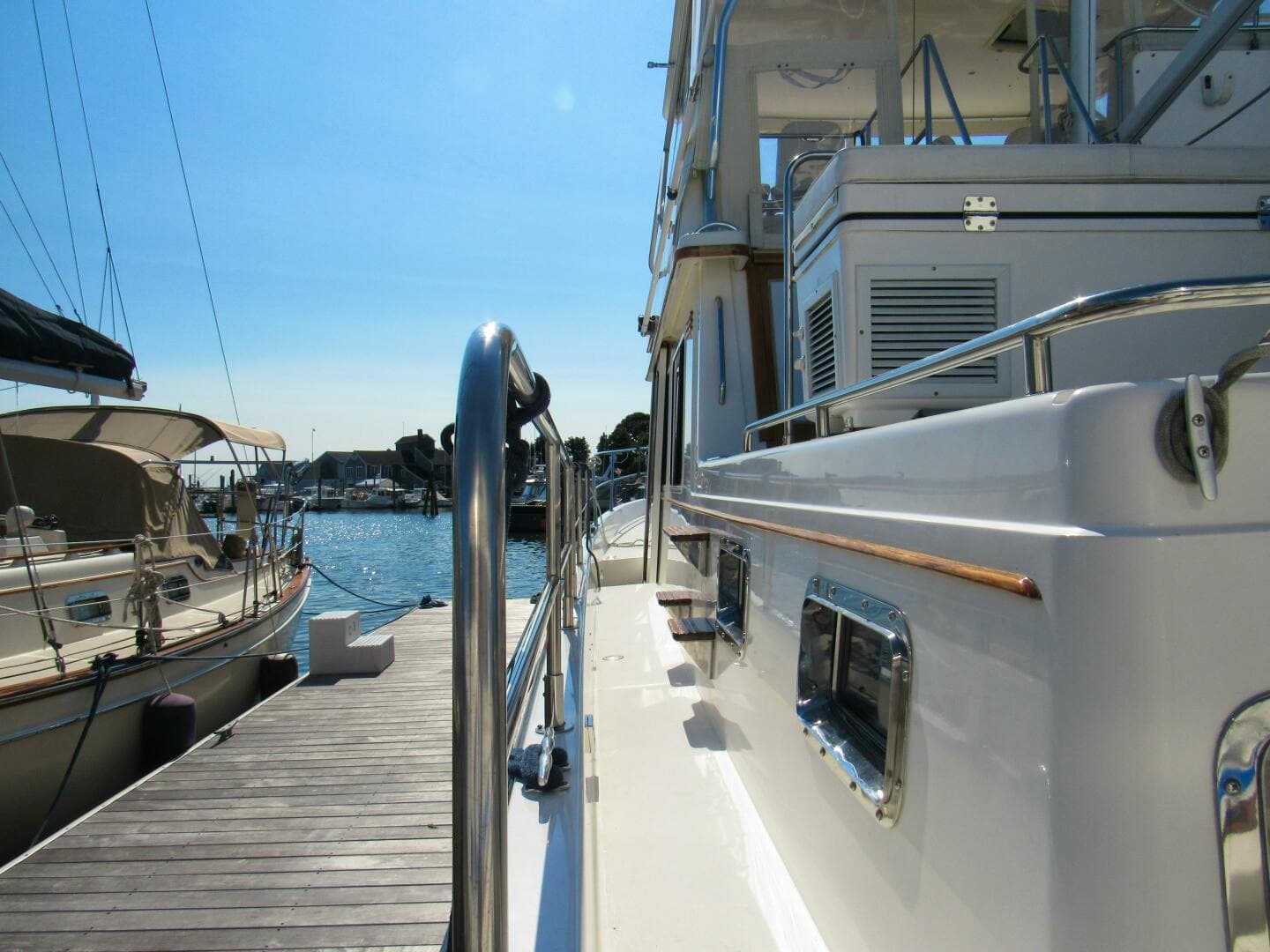 1999 Sabre — photo 5