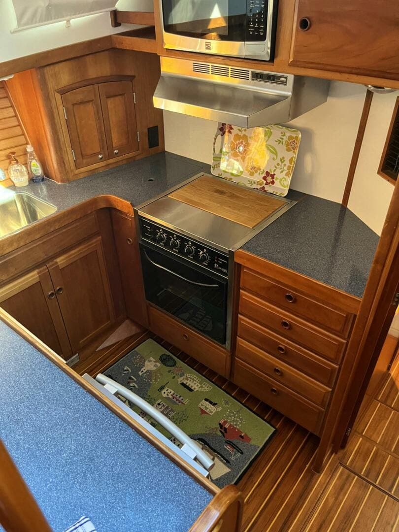 1999 Sabre — photo 13