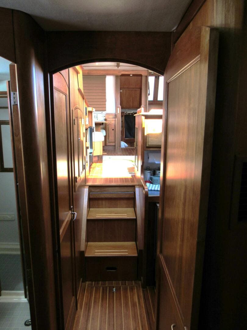 1999 Sabre — photo 16