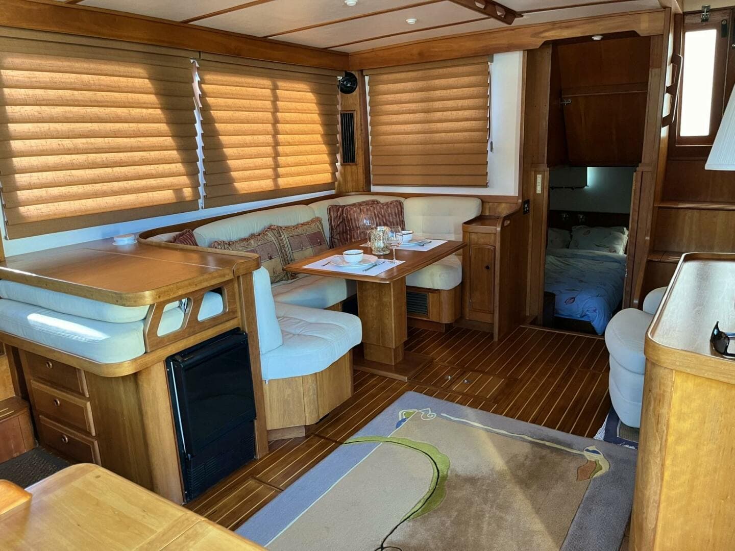 1999 Sabre — photo 6