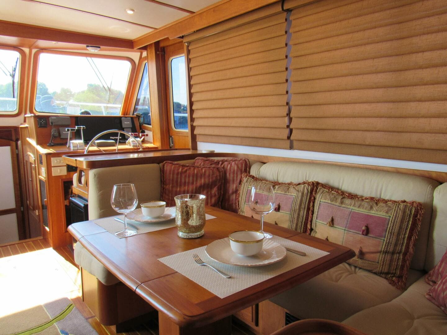 1999 Sabre — photo 12