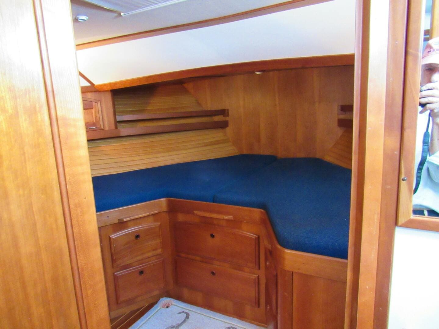 1999 Sabre — photo 24