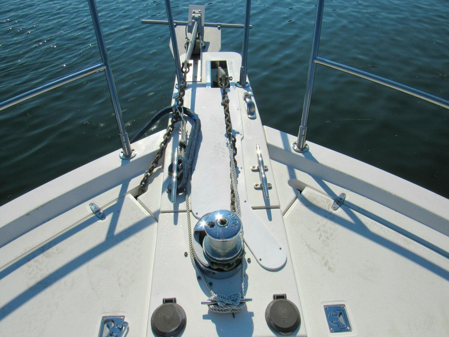 1999 Sabre — photo 4