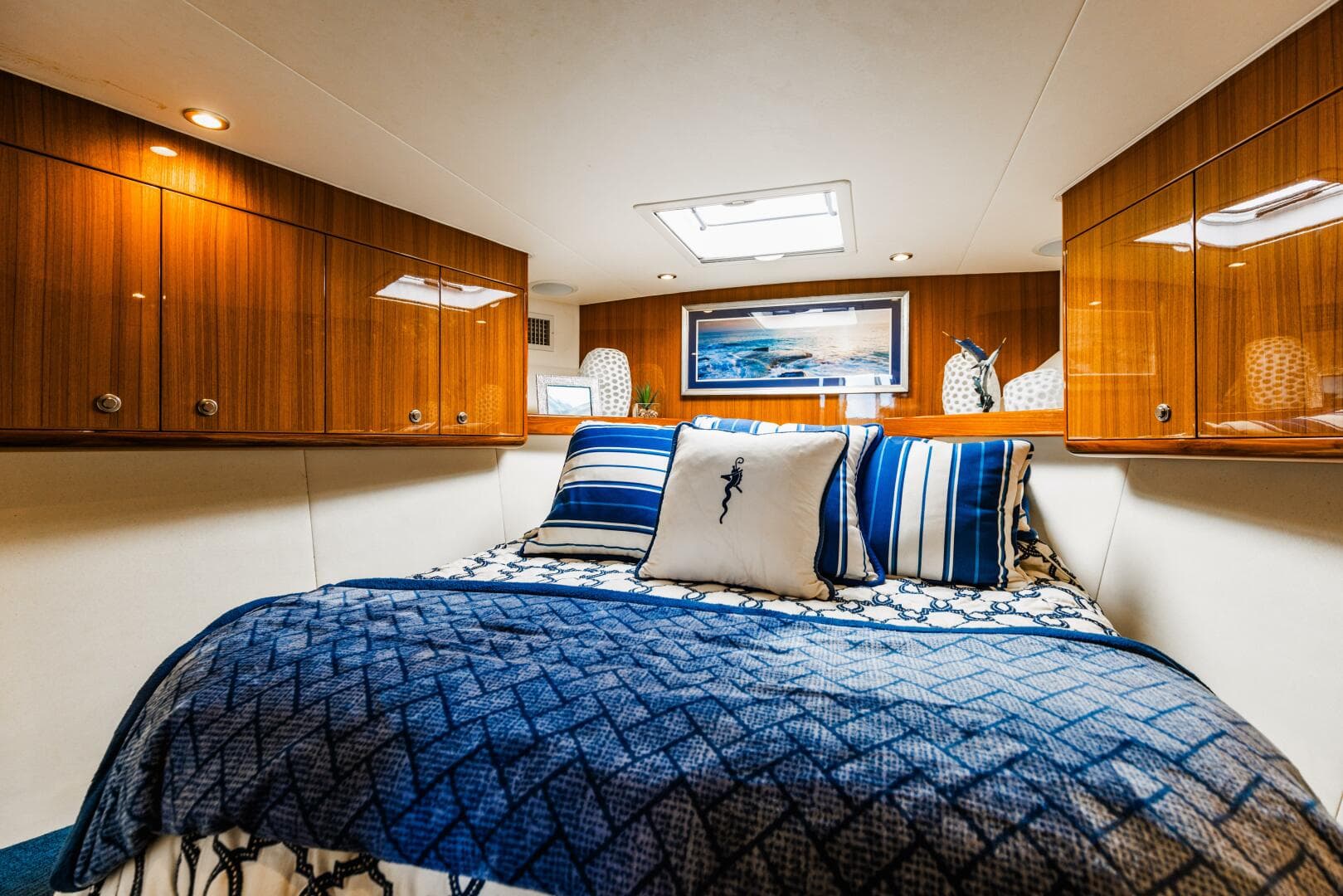 2020 Viking 46 Billfiish — photo 65