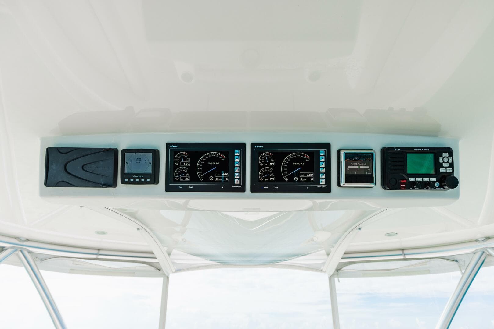 2020 Viking 46 Billfiish — photo 53