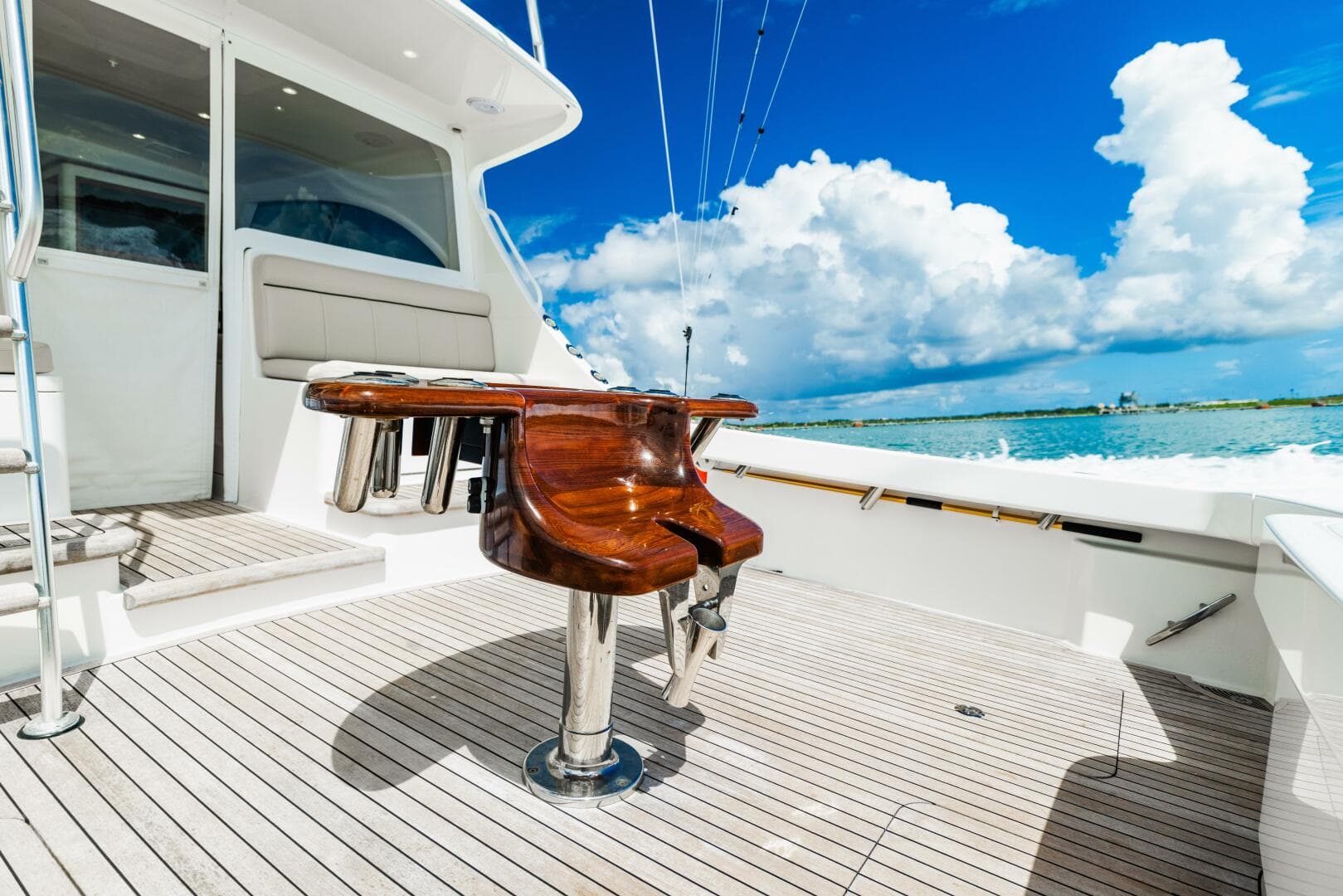 2020 Viking 46 Billfiish — photo 57