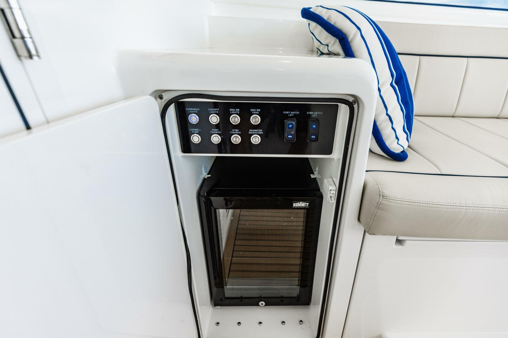 2020 Viking 46 Billfiish — photo 54