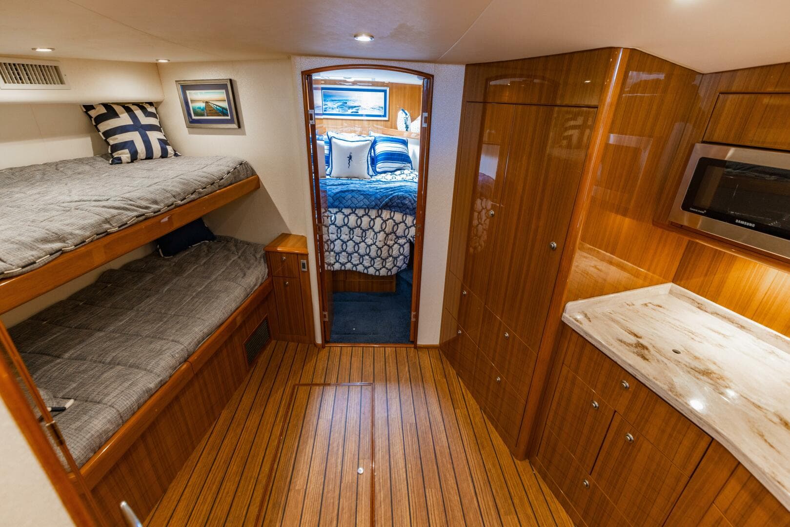 2020 Viking 46 Billfiish — photo 70