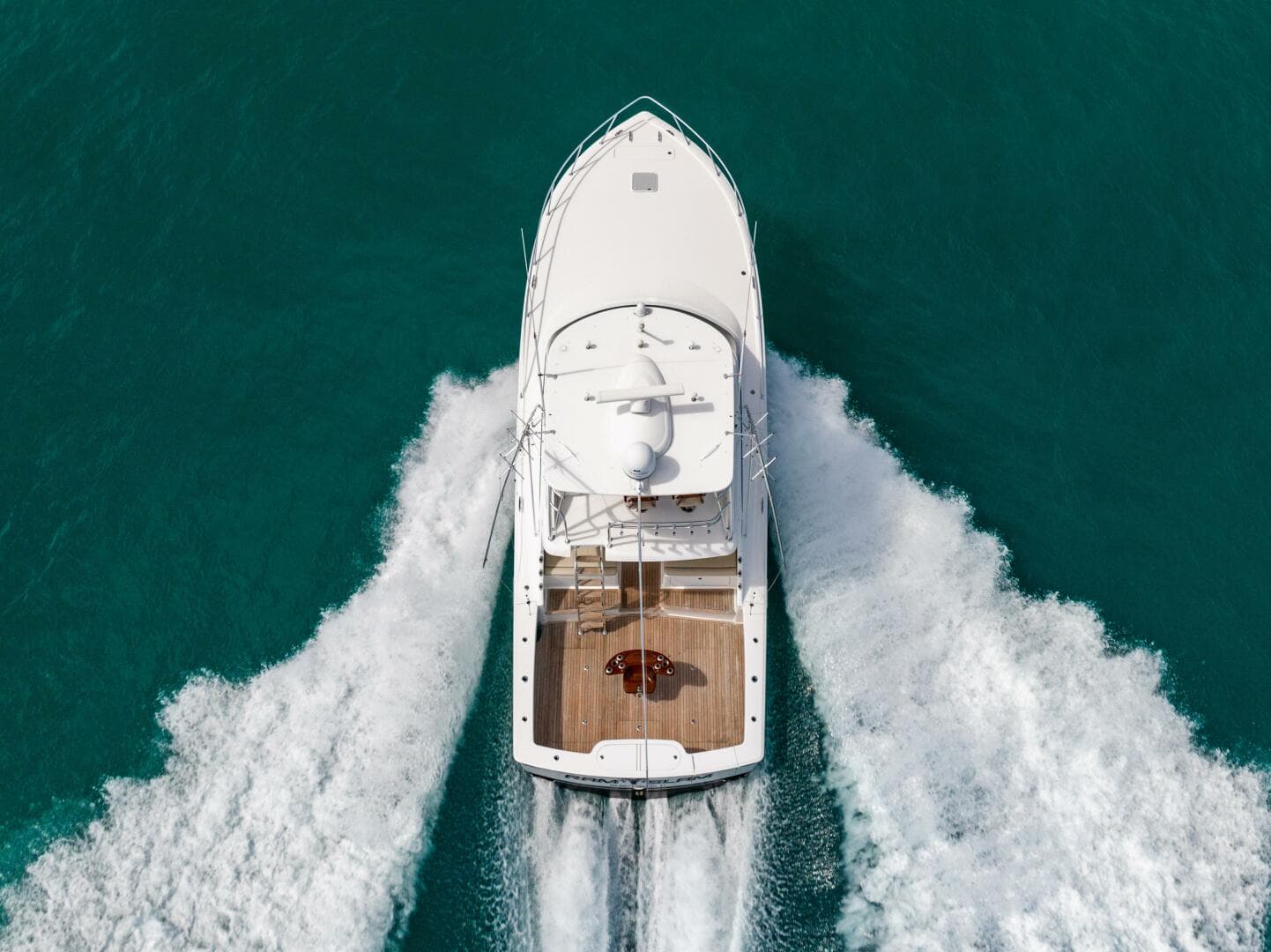 2020 Viking 46 Billfiish — photo 119