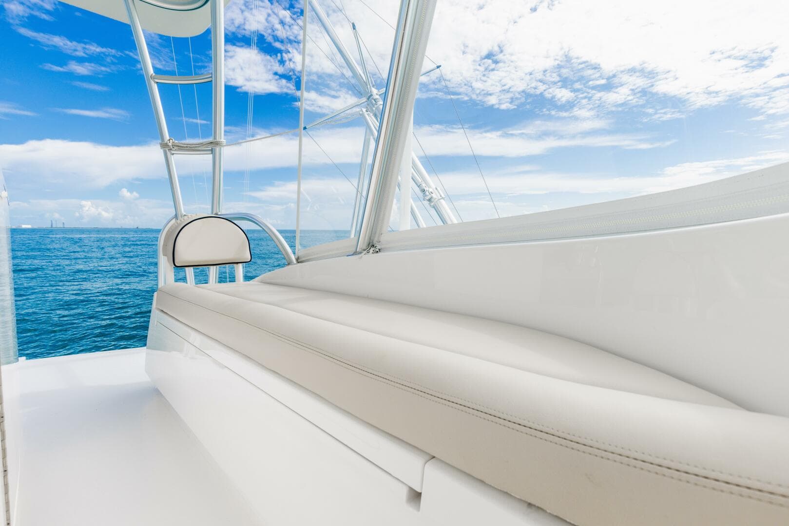 2020 Viking 46 Billfiish — photo 39