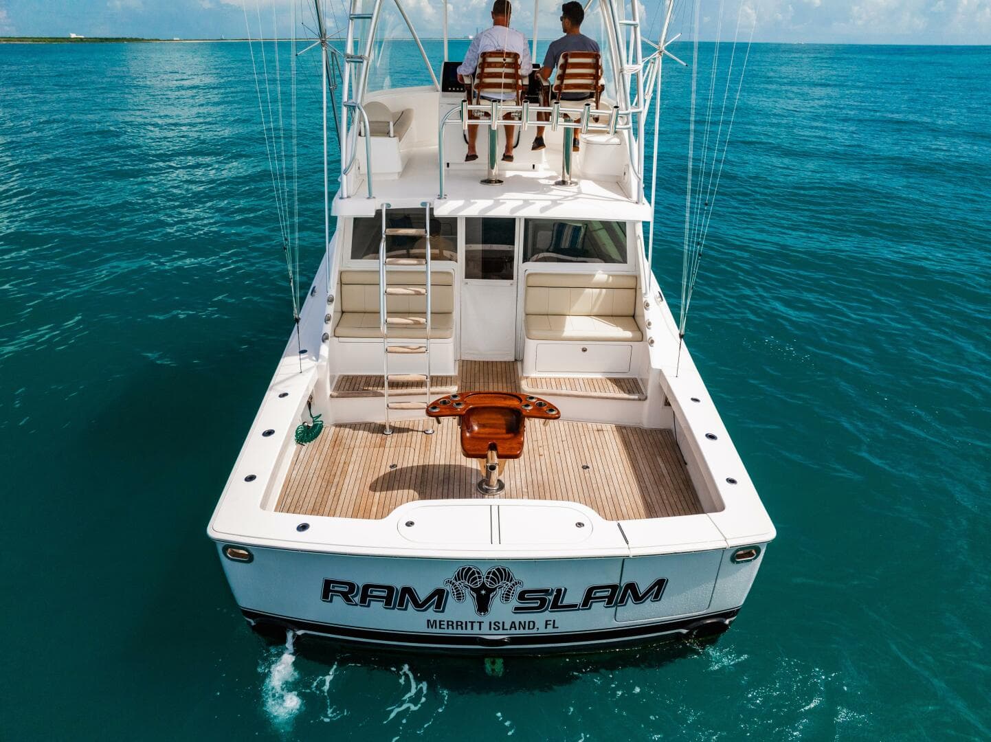 2020 Viking 46 Billfiish — photo 109