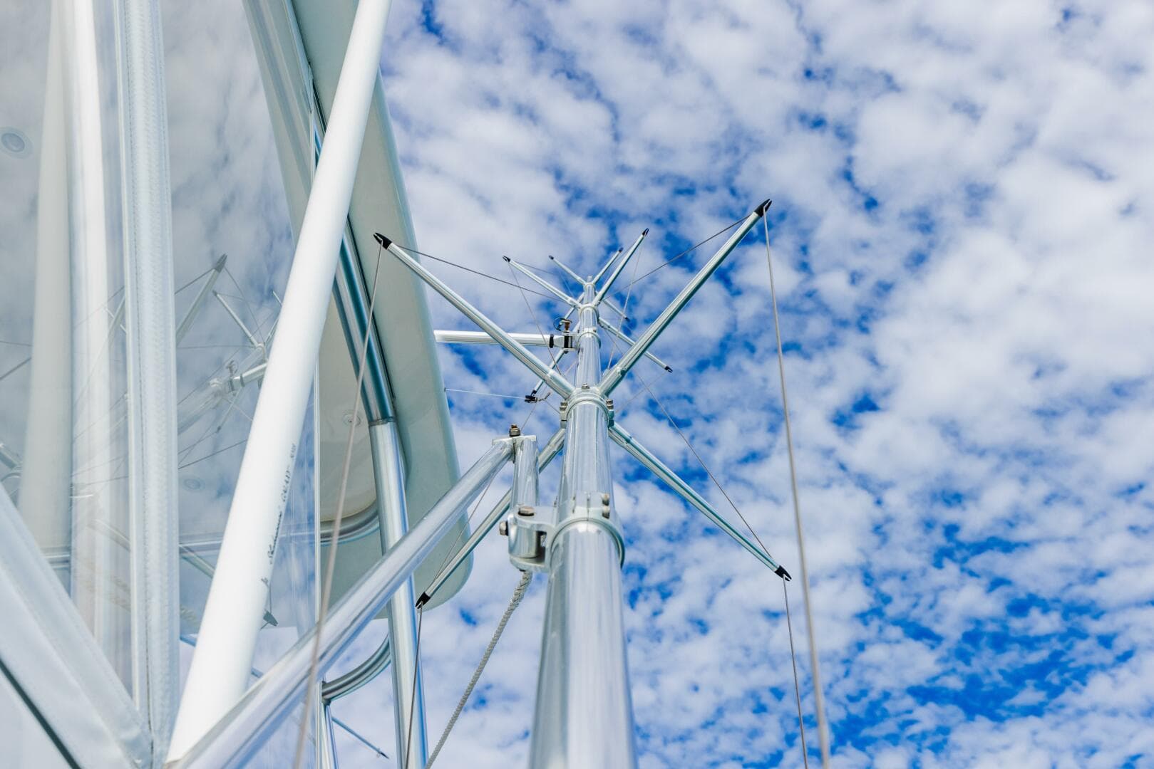 2020 Viking 46 Billfiish — photo 31