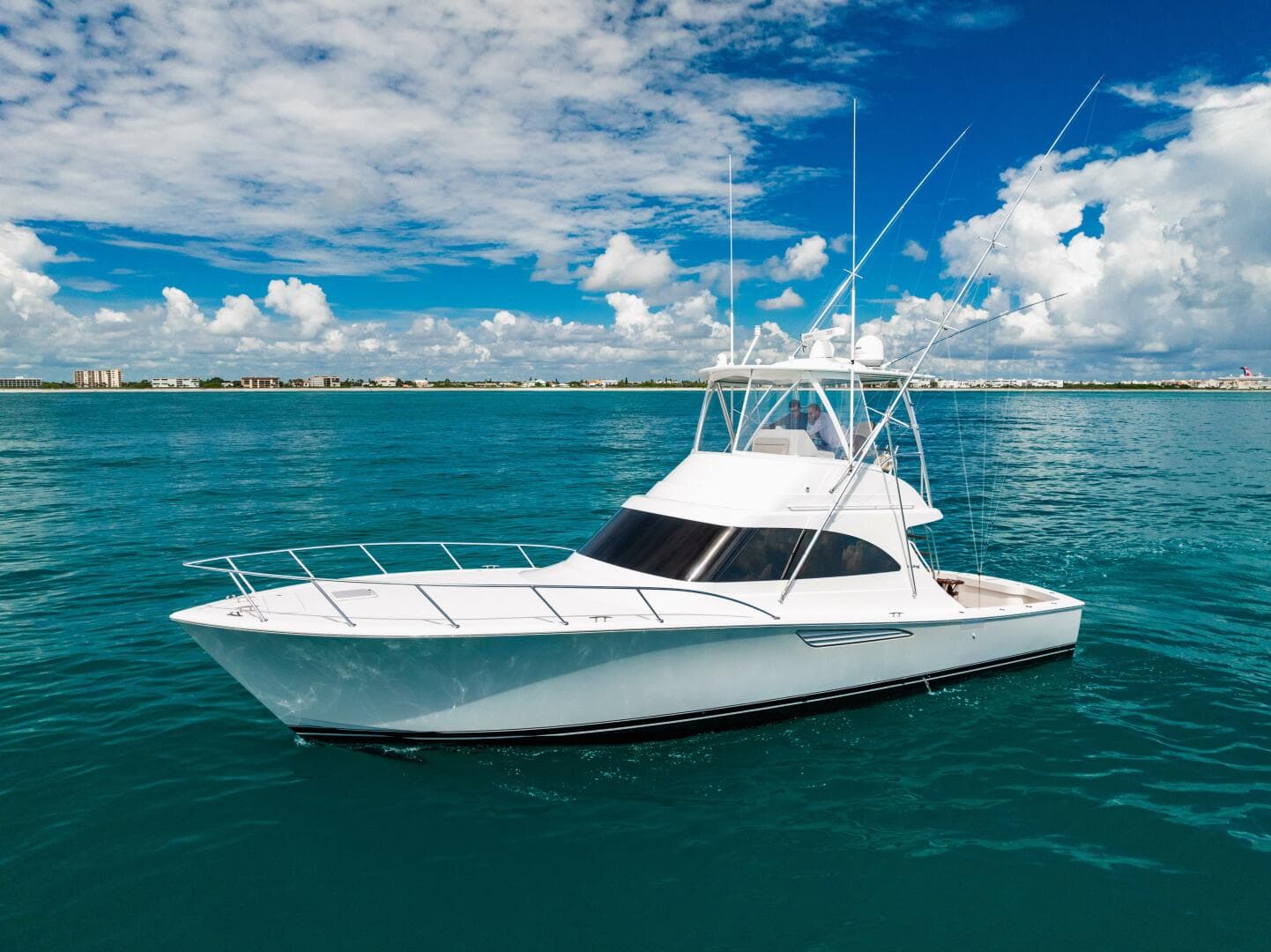 2020 Viking 46 Billfiish — photo 115