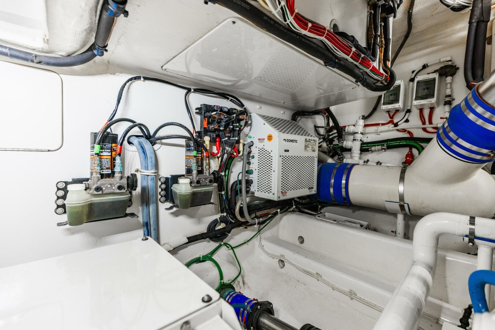 2020 Viking 46 Billfiish — photo 76