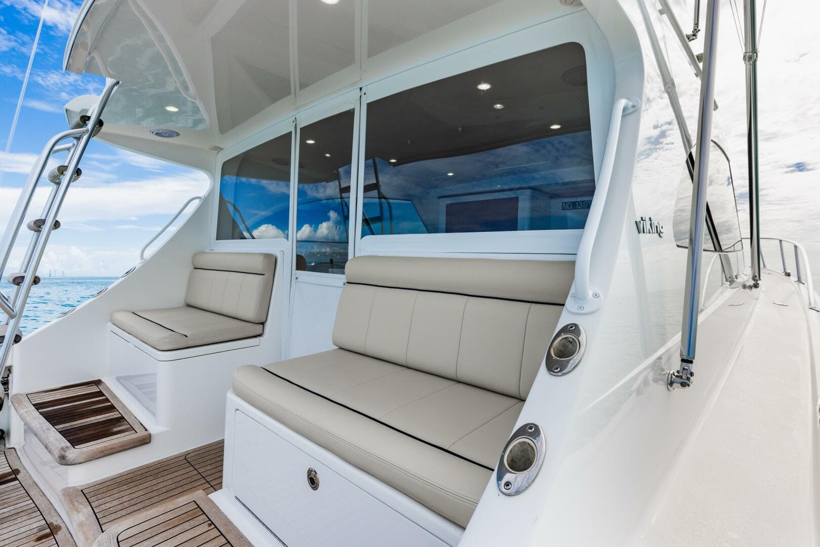 2020 Viking 46 Billfiish — photo 22