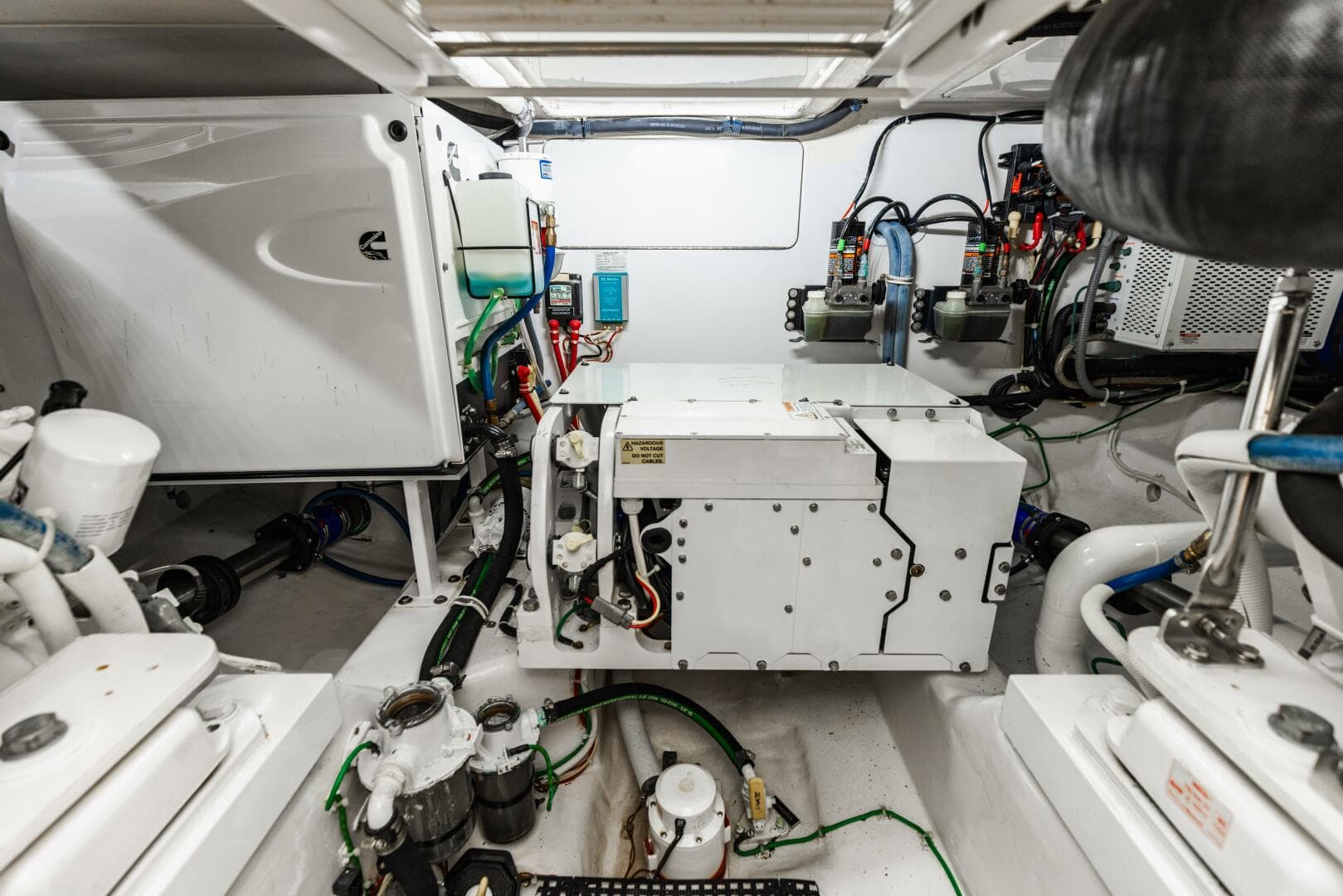 2020 Viking 46 Billfiish — photo 74