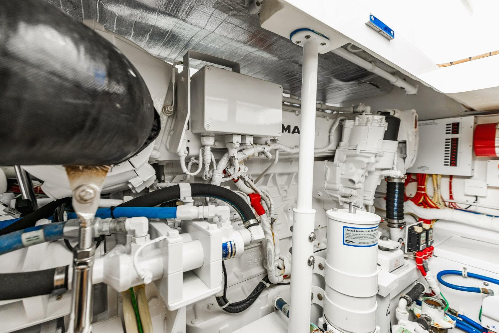 2020 Viking 46 Billfiish — photo 79